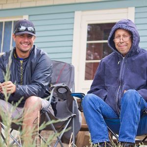 Meet your Posher, Ben